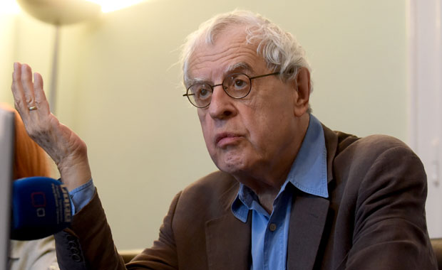 Чарлс Симић за Нишлије